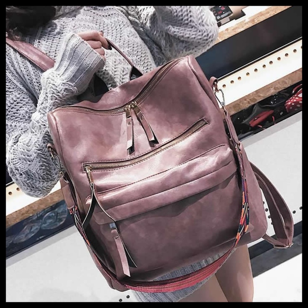 #NEW HEMPSHIRE Backpack B - Picture 1 of 8